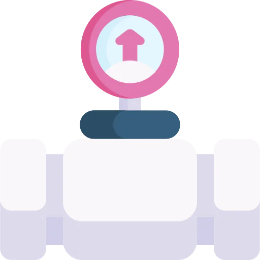 Manometer icon