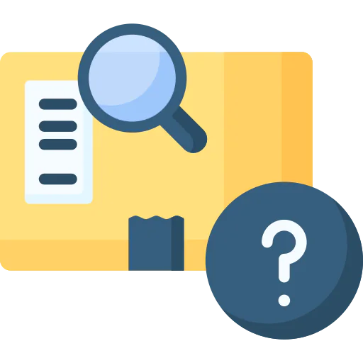 Package icon
