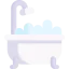 Bathtube icon 64x64