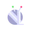 Клубок шерсти иконка 64x64