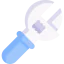 Wrench icon 64x64