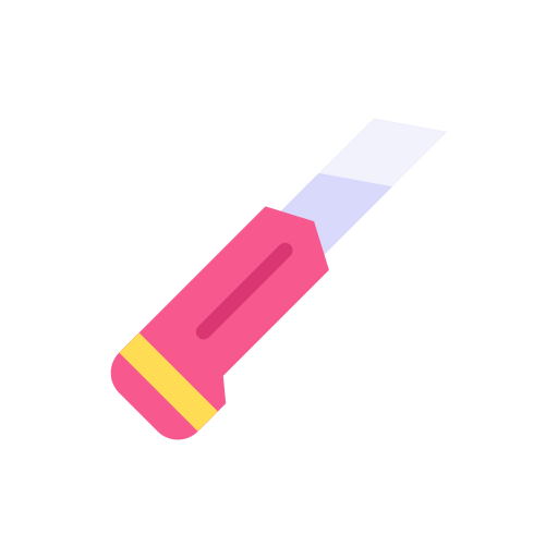 Cutter icon