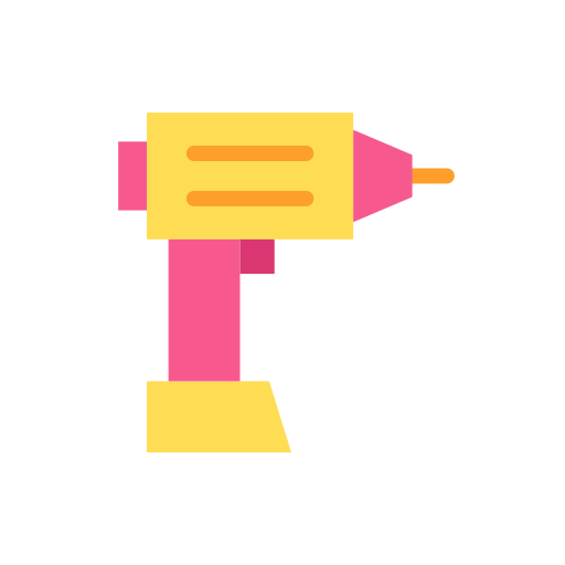 Drill icon