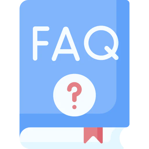 Faq icon