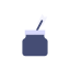 Inkwell Symbol 64x64