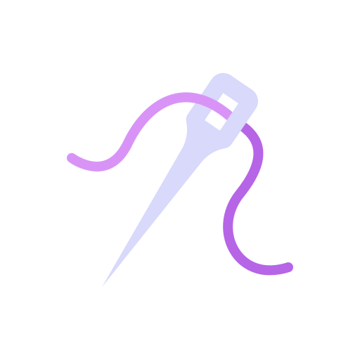 Needle icon