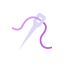 Needle icon 64x64