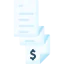 Invoice icon 64x64