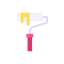 Paint roller icon 64x64