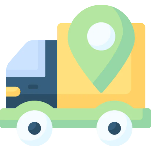 Track icon