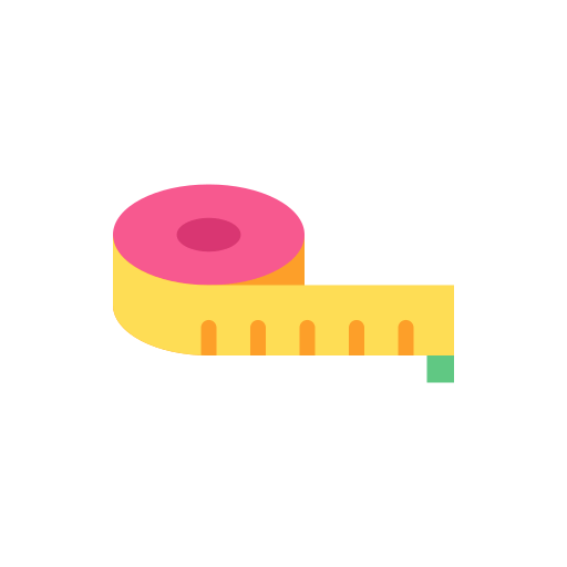 Ruler icon