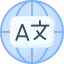 Language icon 64x64