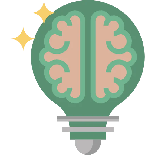 Creativity icon