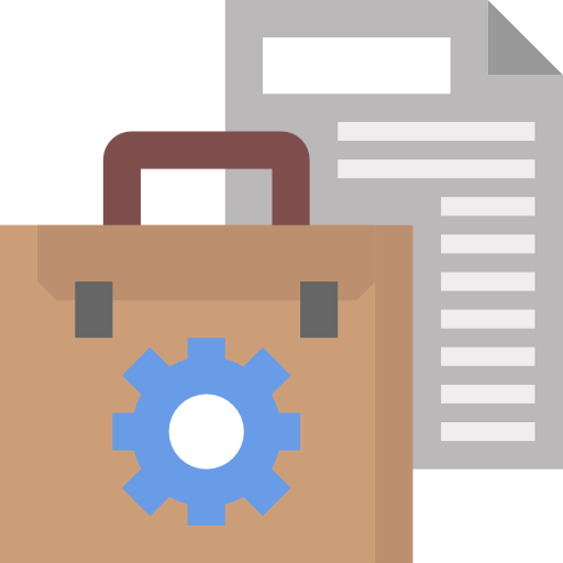 Project icon