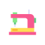 Sewing machine icon 64x64