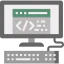 Computer Ikona 64x64