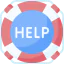 Help icon 64x64