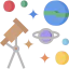 Science Ikona 64x64