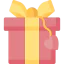 Gift icon 64x64