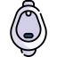 Urinal icon 64x64