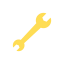 Wrench icon 64x64