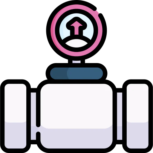 Manometer icon