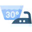 Cleaning icon 64x64