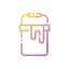Paint bucket icon 64x64