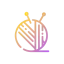Ball of wool icon 64x64