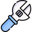 Wrench icon 64x64