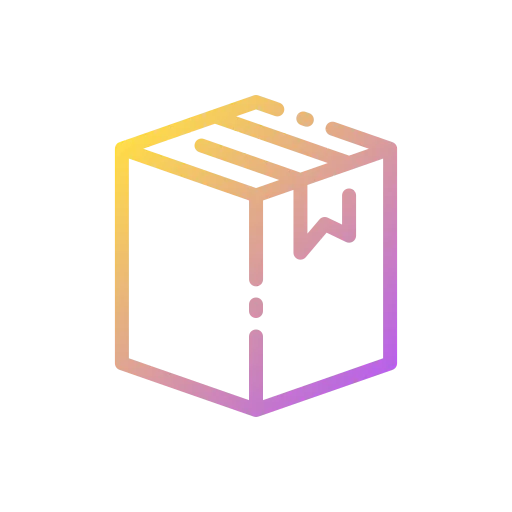 Box icon