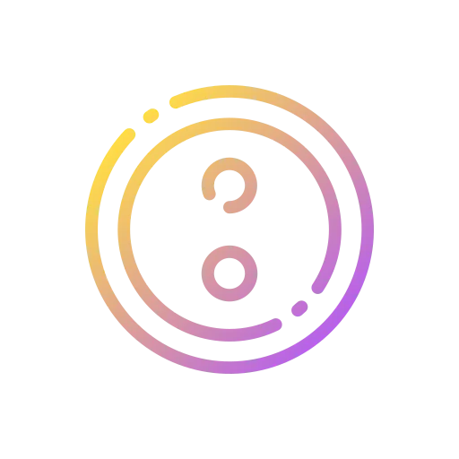 Button icon