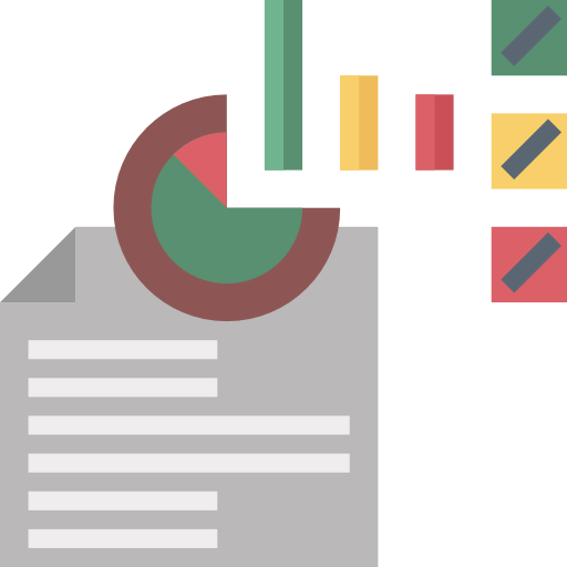 Graphic icon