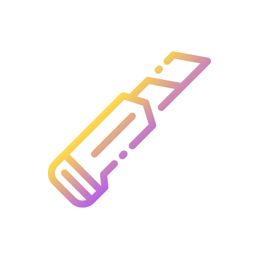 Cutter icon