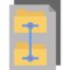Folders icon 64x64