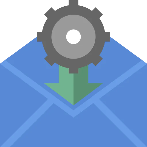 Inbox icon