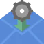 Inbox icon 64x64