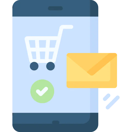 Order icon
