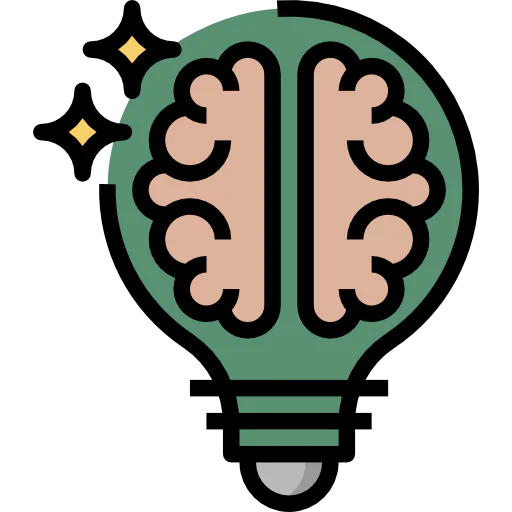 Creativity icon