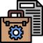 Project icon 64x64