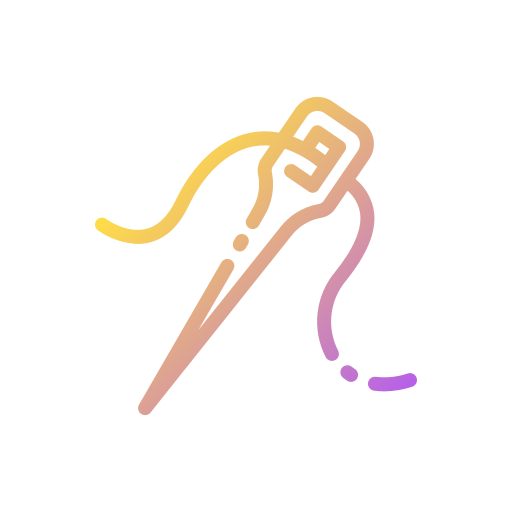 Needle icon