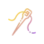 Needle icon 64x64