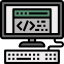 Computer icon 64x64