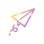 Origami icon 64x64