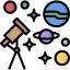 Science icon 64x64