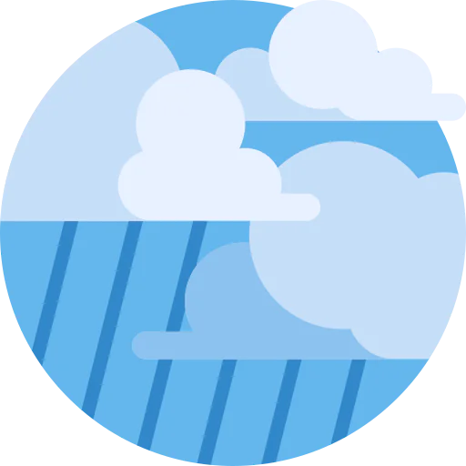Rain icon