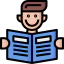 Book icon 64x64