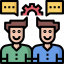 Talk icon 64x64