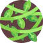 Vines 상 64x64