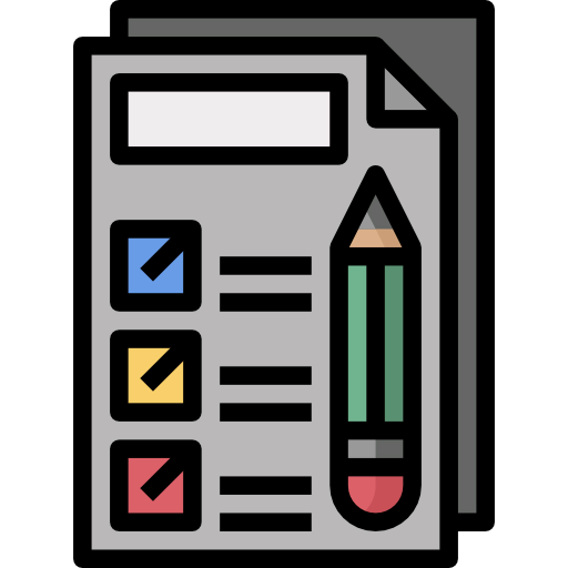 Test icon